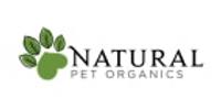 Natural Pet Organics coupons